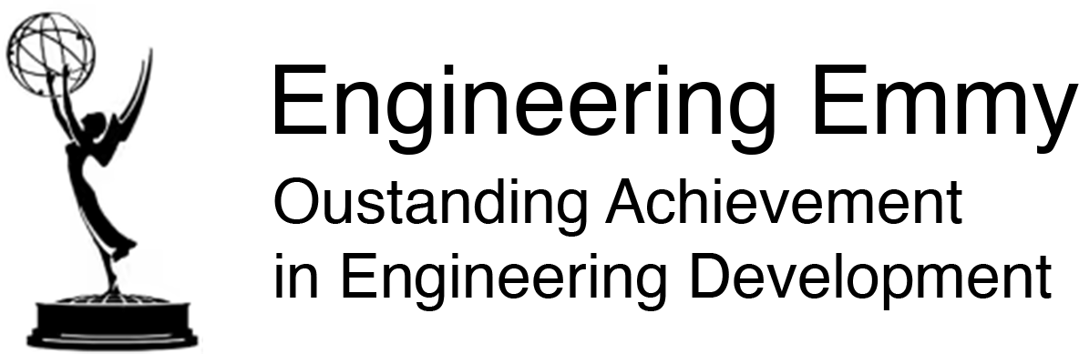 Engineering Emmy Award