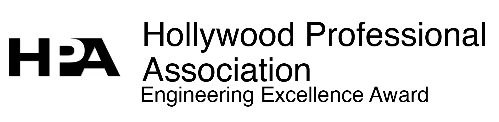 HPA Engineering Excellence Award