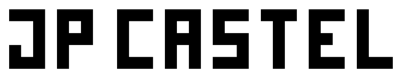 JP Castel Logo